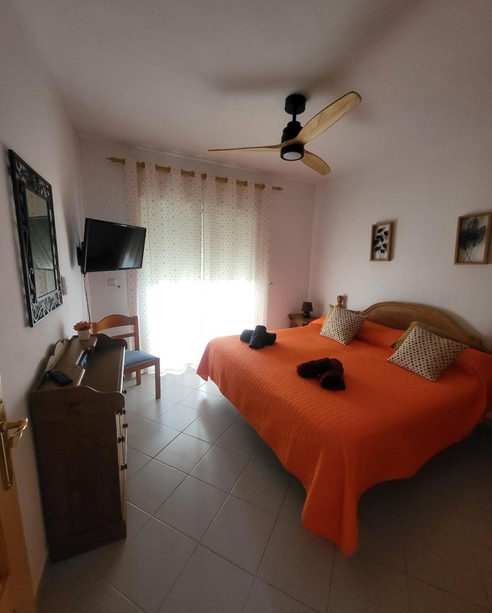 Jardin Del Mar Playa Muchavista - El Campello - Alicante Apartment Room photo